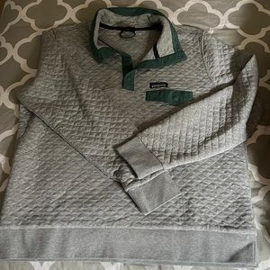 Never Worn Womens Patagonia Pullover